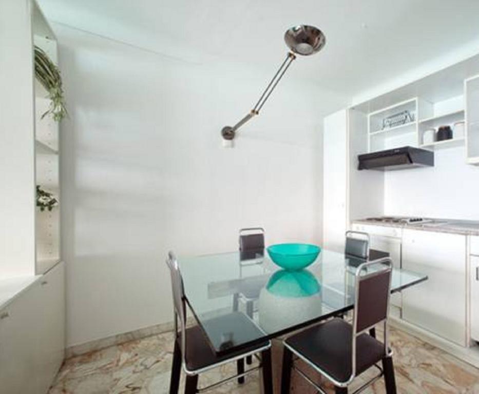 Flat Rossi Apartamento Menton Quarto foto