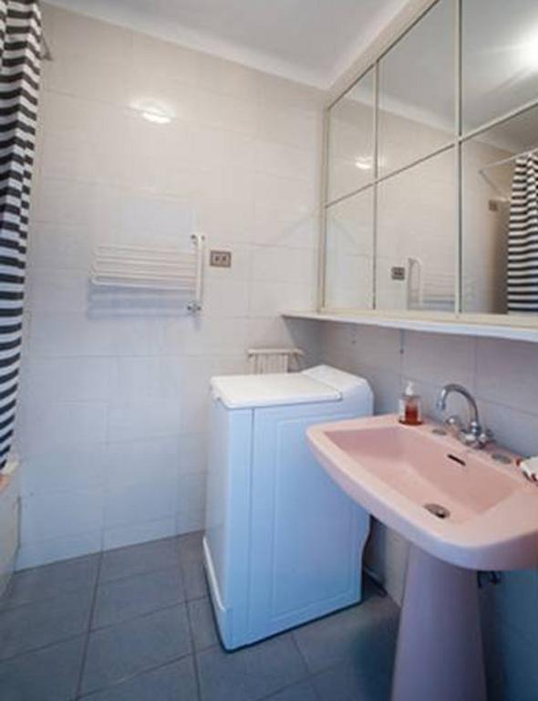 Flat Rossi Apartamento Menton Quarto foto