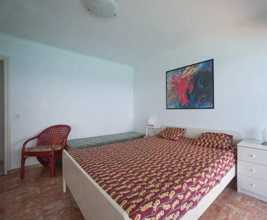 Flat Rossi Apartamento Menton Quarto foto