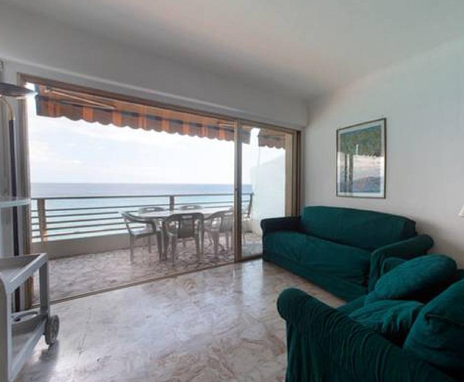 Flat Rossi Apartamento Menton Quarto foto