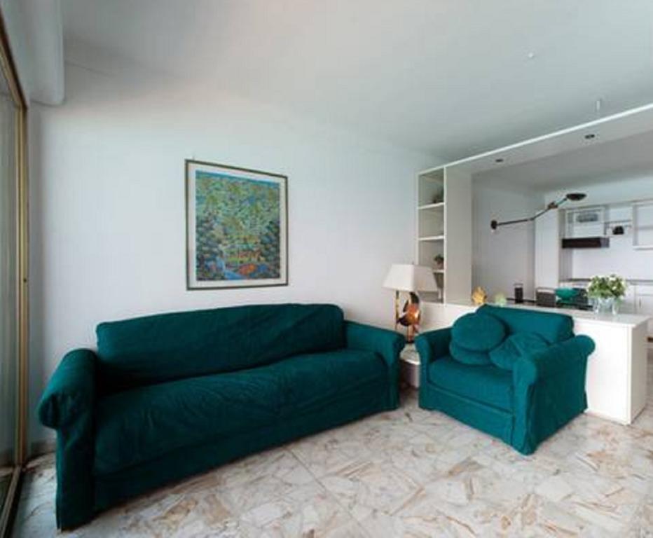 Flat Rossi Apartamento Menton Quarto foto